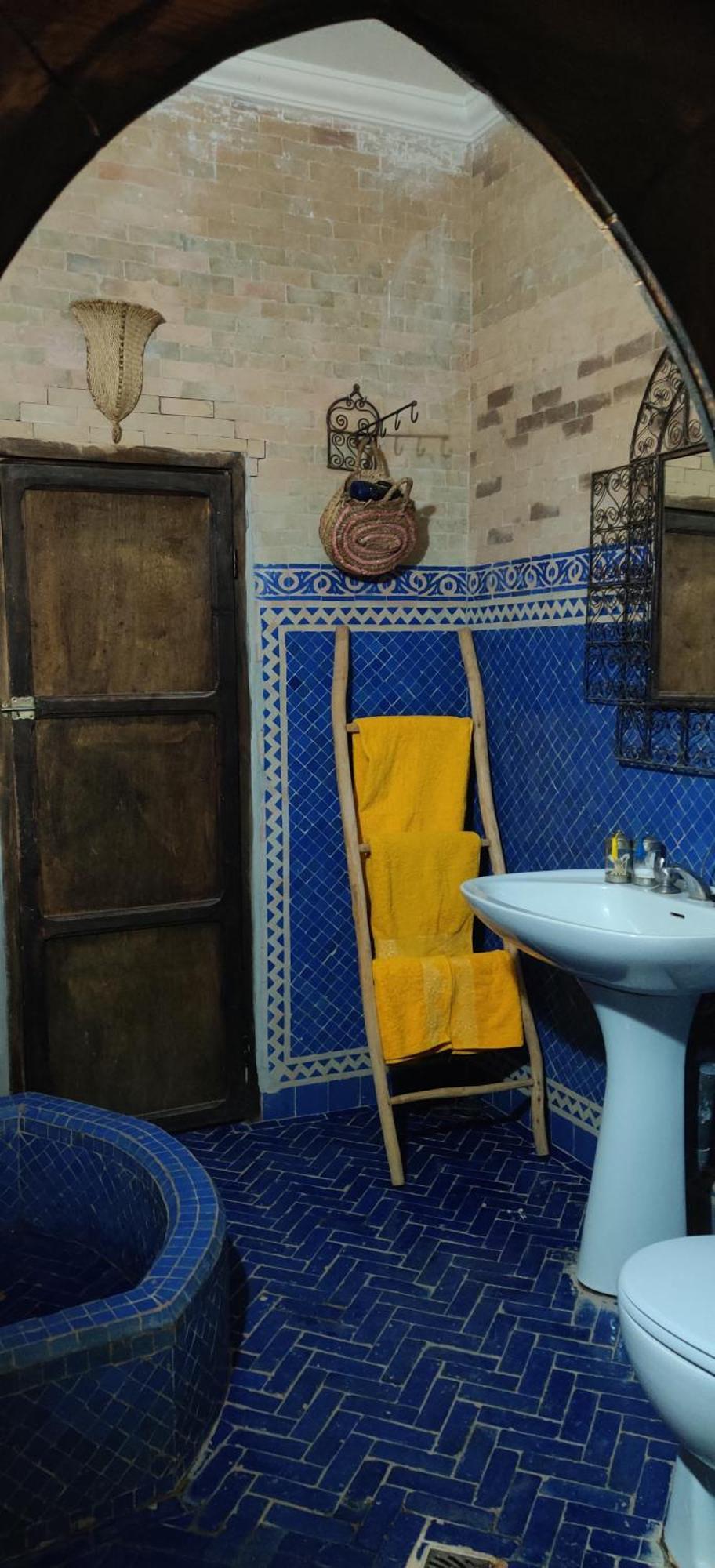Villa Dar Saafia Marrakesh Exterior foto